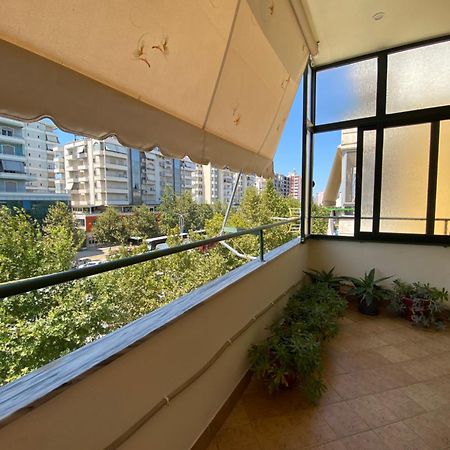 Apartmán Rikardo Apartament Vlorë Exteriér fotografie