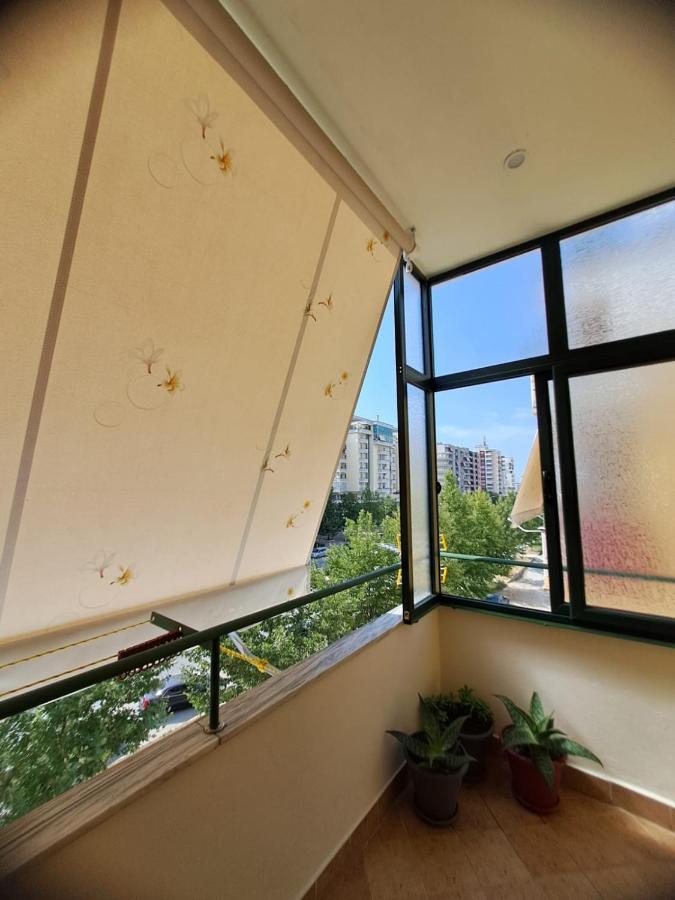 Apartmán Rikardo Apartament Vlorë Exteriér fotografie